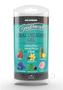Goodhead Oral Delight Gel .24oz (6 Pack) - Assorted Blue Raspberry, Cherry, Chocolate Mint, Cotton Candy, French Vanilla, Pineapple